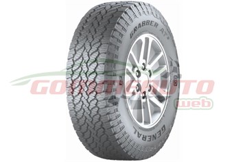 COP. 265/45 R21 108H Grabber AT3